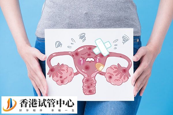 宫腔镜可以检查宫腔环境