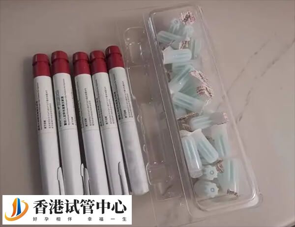 降调可改善内膜环境
